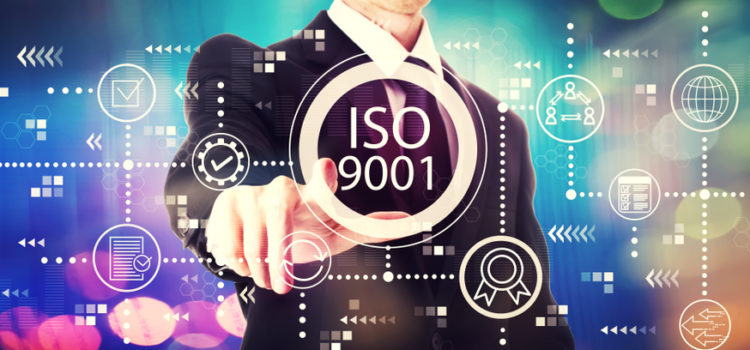 K čemu je certifikace ISO? Vyplatí se téměř každé firmě