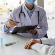 Chodíte na preventivní prohlídky? Včasná diagnóza může být klíčová