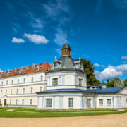 Do lázní klidně i ve 30. Proč nejsou lázně jen pro důchodce?