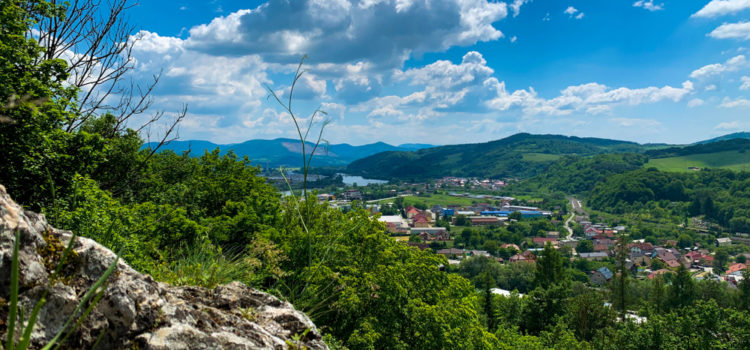 Prozkoumejte Slovensko a užijte si pohodlné ubytování